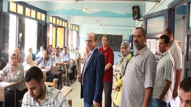 الدكتور حموده الجزار