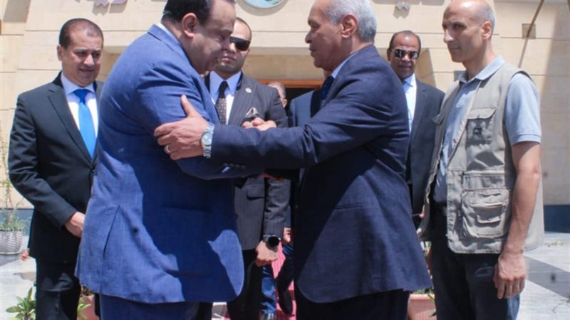 بوابة الجمهورية