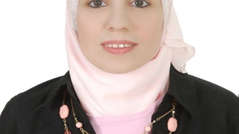 الدكتورة جيهان عبد