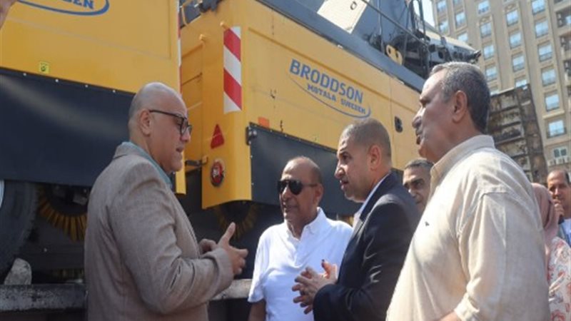 المهندس أيمن عطية