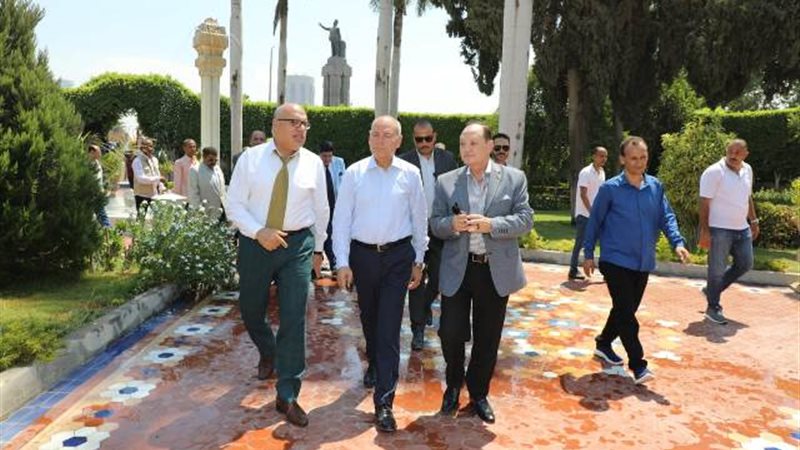 بوابة الجمهورية