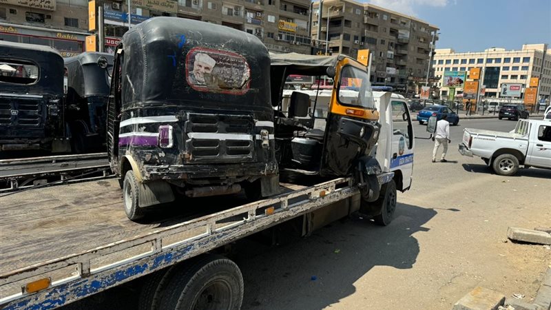 بوابة الجمهورية