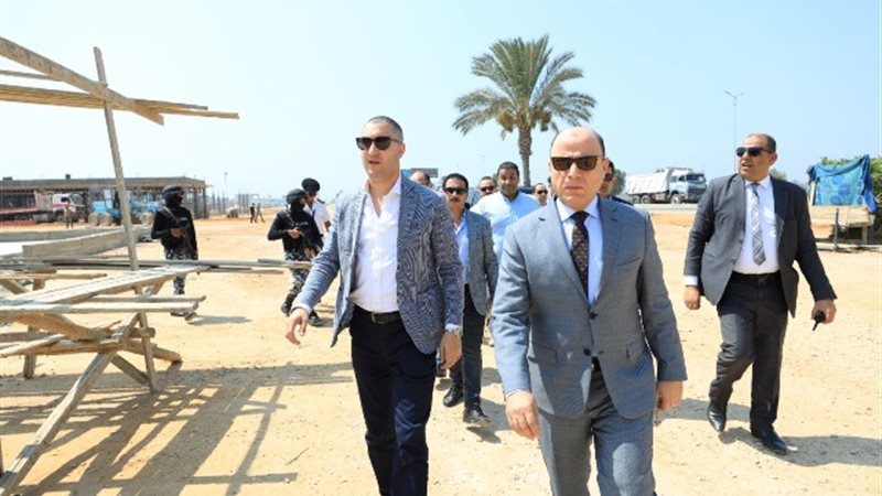 بوابة الجمهورية