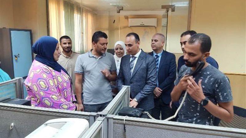 بوابة الجمهورية