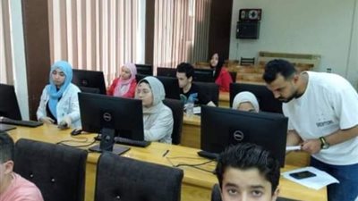 تنفيذاً لمبادرة 