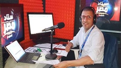 مؤمن حسن معلقا على لقاء الأهلي وبيراميدز.. الليلة