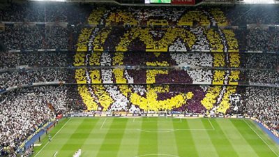 250 ألف يورو.. ريال مدريد يطرح تذاكر للأثرياء فقط