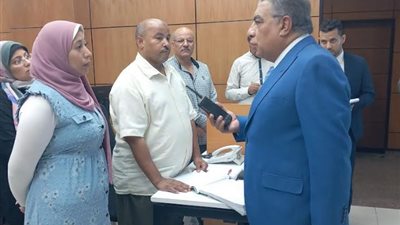 وزير الثقافة يلتقي مشايخ شمال سيناء لبحث تعزيز العمل الثقافي