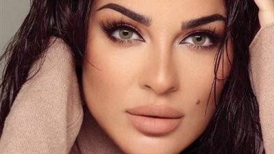 نادين نسيب نجيم عن موعد زفافها : 