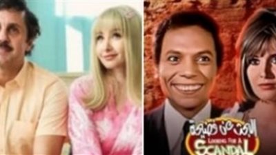 هشام ماجد يعيد تقديم 