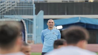 مدرب بيراميدز يرفض حضور المؤتمر الصحفي عقب مباراة الأهلي