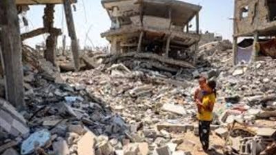 الأمم المتحدة تحذر من تدهور النظام الصحي في غزة