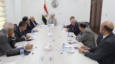 التعليم العالي: إنشاء المدينة الطلابية الدولية بالعاصمة الإدارية