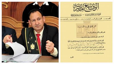 وثيقة التنازل عن عرش مصر صيغت بغرفة السنهورى باشا من ثلاثة قضاة (كيف ودعت مصر ملكها )