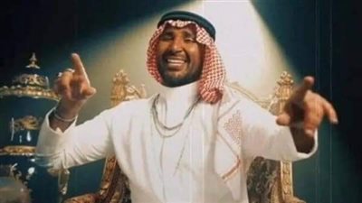 أحمد سعد في صدارة السوشيال ميديا بعد الكشف عن أغنية 