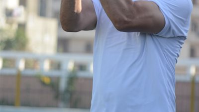 7 صفقات جديده في صفوف دمنهور