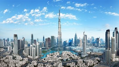اقتصاد دبي يحقق نموا بنسبة 3.2 % خلال الربع الأول من 2024