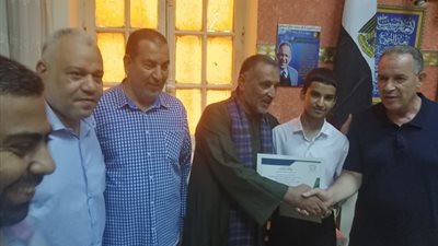 طلاب أسيوط يتربعون على عرش مسابقات البرمجيات