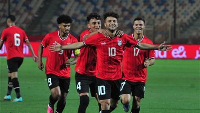 مواعيد مباريات المنتخب الأولمبي في أولمبياد باريس 2024