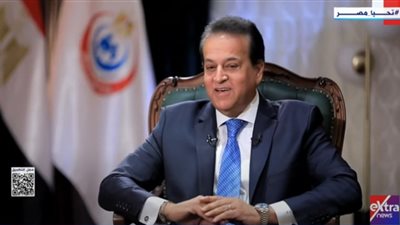 وزير الصحة: مشاريع قوانين مقدمة في البرلمان لتغليظ العقوبة على التسرب من التعليم