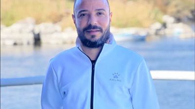 بلدية المحلة يعلن تعيين محمد مكي مديرا فنيا لخلافة كشري
