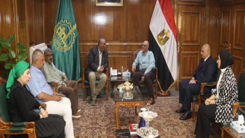 المهندس ايمن عطية