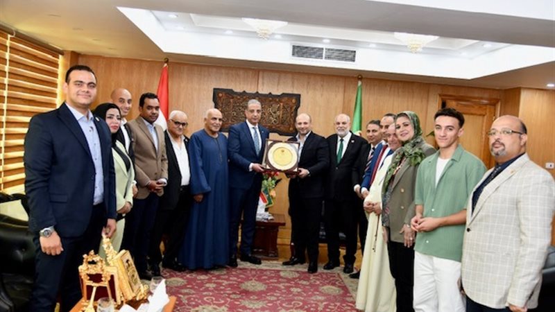بوابة الجمهورية