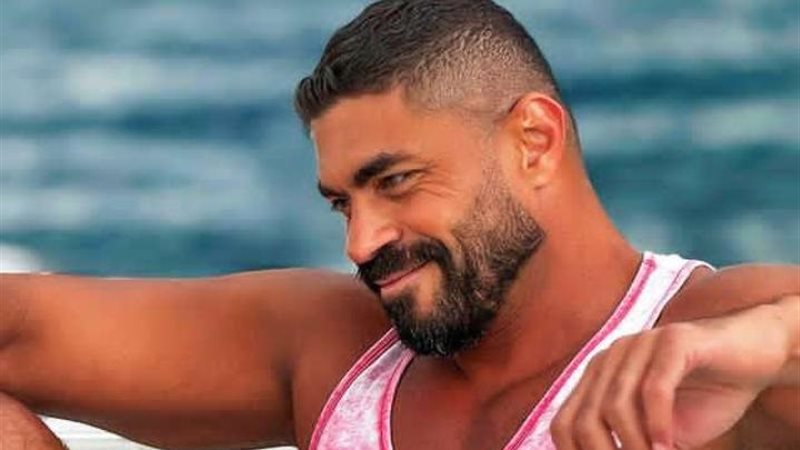 النجم خالد سليم