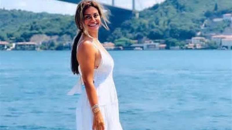 منة فضالي