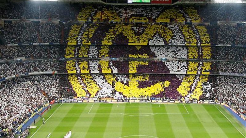 ريال مدريد