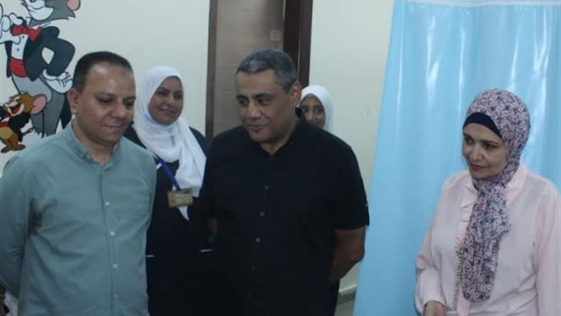 بوابة الجمهورية