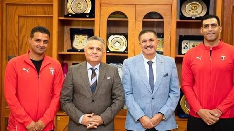 بوابة الجمهورية
