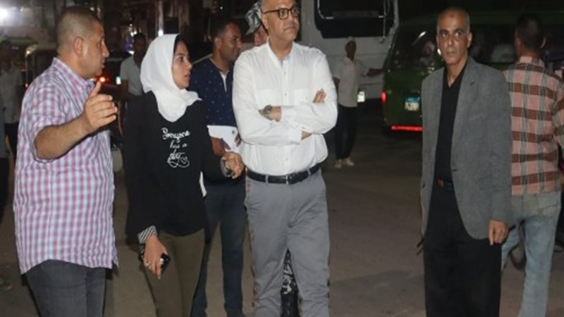 المهندس أيمن عطية