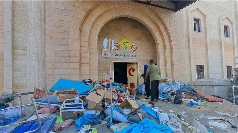 بوابة الجمهورية