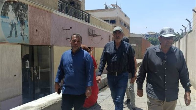 بوابة الجمهورية