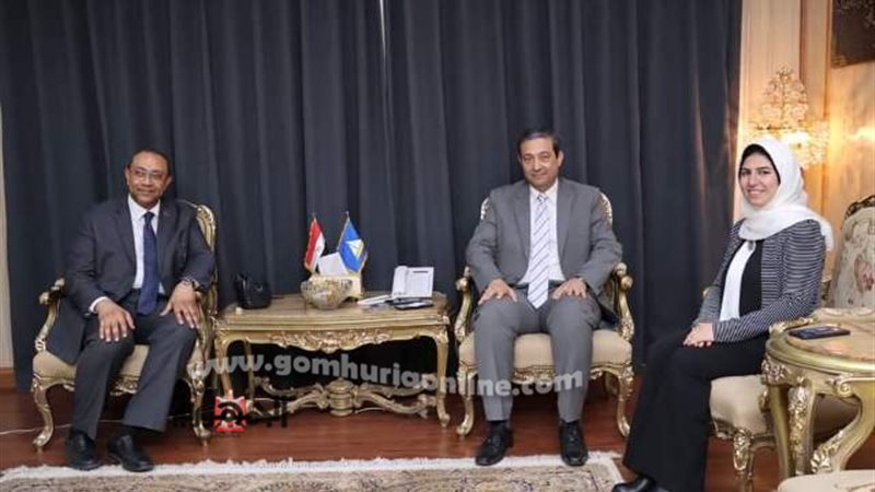بوابة الجمهورية
