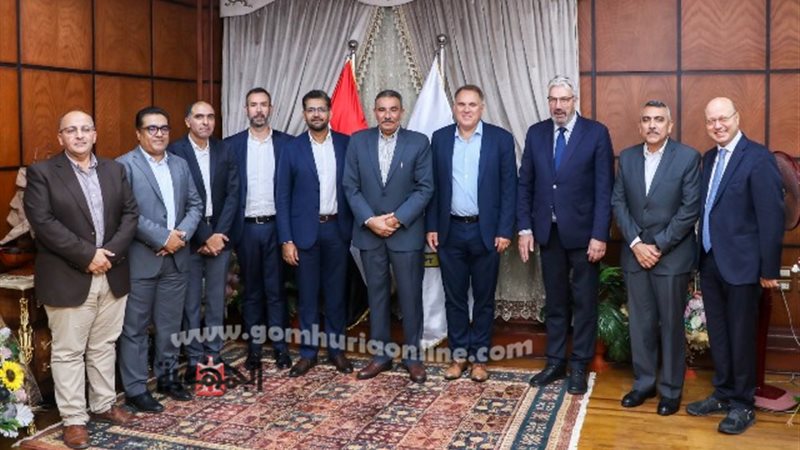 بوابة الجمهورية