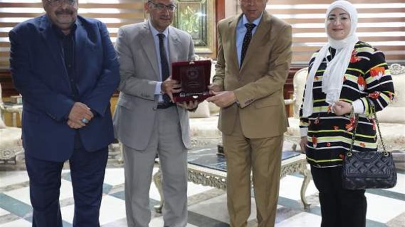 بوابة الجمهورية