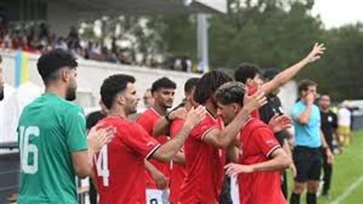 بخلاف كوكا .. نجم جديد يغيب عن المنتخب الأولمبي امام الدومينيكان