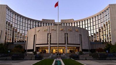 البنك المركزي الصيني يضخ سيولة في النظام المصرفي