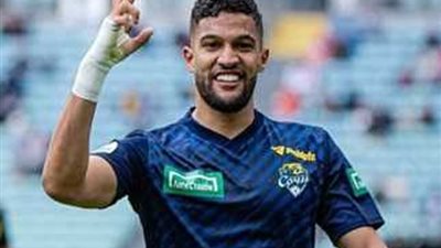 حقيقة عرض الزمالك لضم المغربي يحيى عطية الله