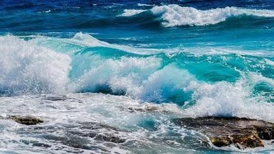 عقب توقعات بحدوث تسونامي..إليك المستحب عند وقوع الزلازل