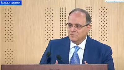 رئيس هيئة الدواء: نعمل على حل أزمة عدم توافر الدواء خلال 3 أشهر