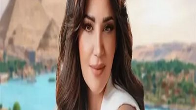 ديانا حداد تروج لحفلها فى مهرجان العلمين.. هنعيش ليلة من العمر