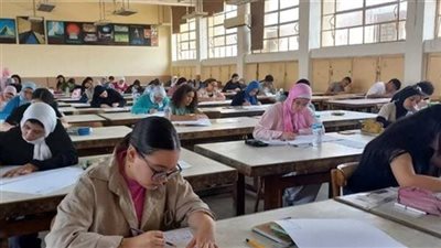 تنسيق الجامعات 2024 .. تسجيل اختبارات القدرات لطلاب الثانوية العامة 2024 اليوم