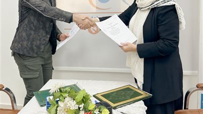 التضامن الاجتماعي تطلق برنامج لتعريف ذوى الهمم بالمعالم السياحية