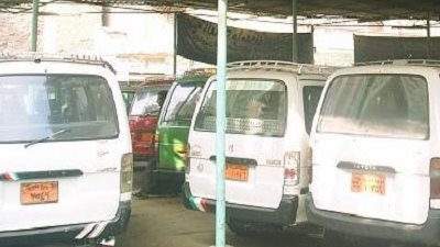 جدول التعريفات الجديد في اتوبيسات النقل والميكروباص بالقاهرة