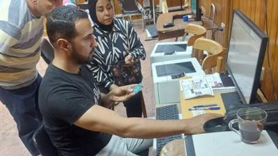 جامعة المنصورة تعلن بدء حجزمواعيد اختبارات القدرات لطلاب الثانوية
