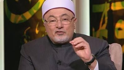 بالفيديو.. هل المعتدي على والديه له توبة؟.. الشيخ خالد الجندي يجيب