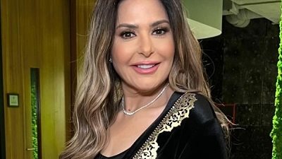 الملحد.. صابرين تتزوج من محمود حميدة